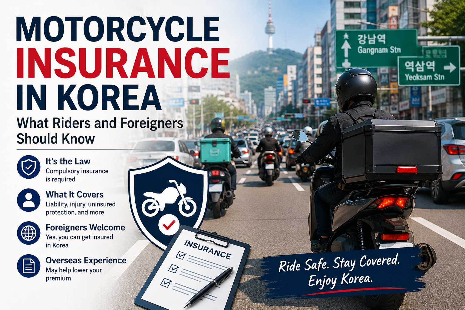 motorcycle n korea