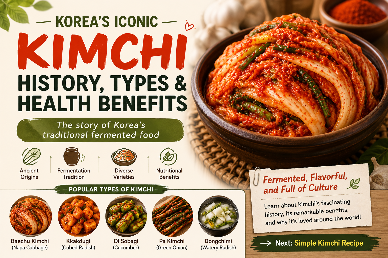 김치사진